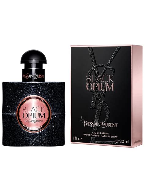 ysl black orchid|Black Opium Perfume For Her by YSL Beauty International.